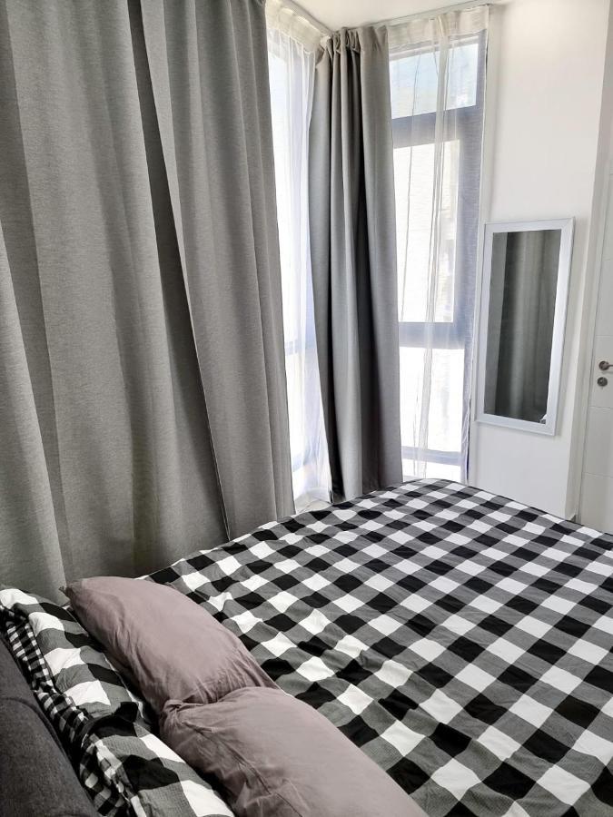 Sima Suite Aschdod Exterior foto