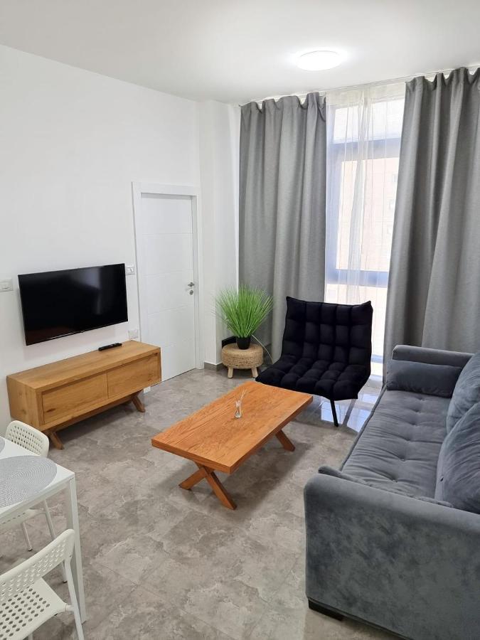 Sima Suite Aschdod Exterior foto