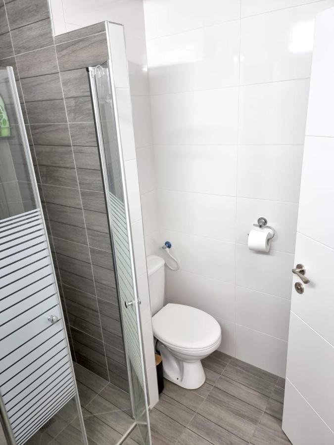 Sima Suite Aschdod Exterior foto