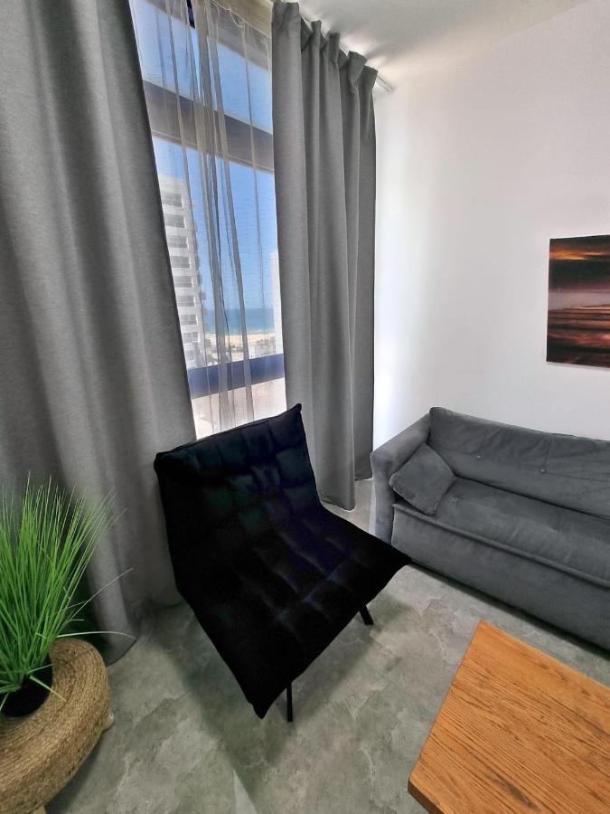 Sima Suite Aschdod Exterior foto
