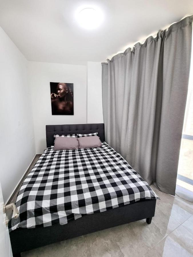 Sima Suite Aschdod Exterior foto