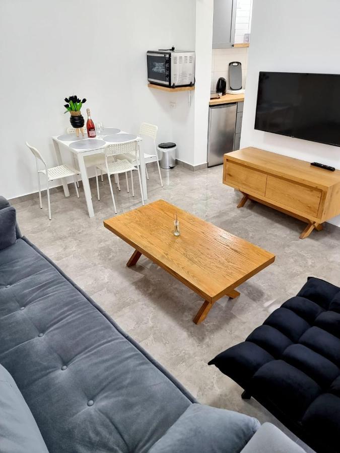 Sima Suite Aschdod Exterior foto