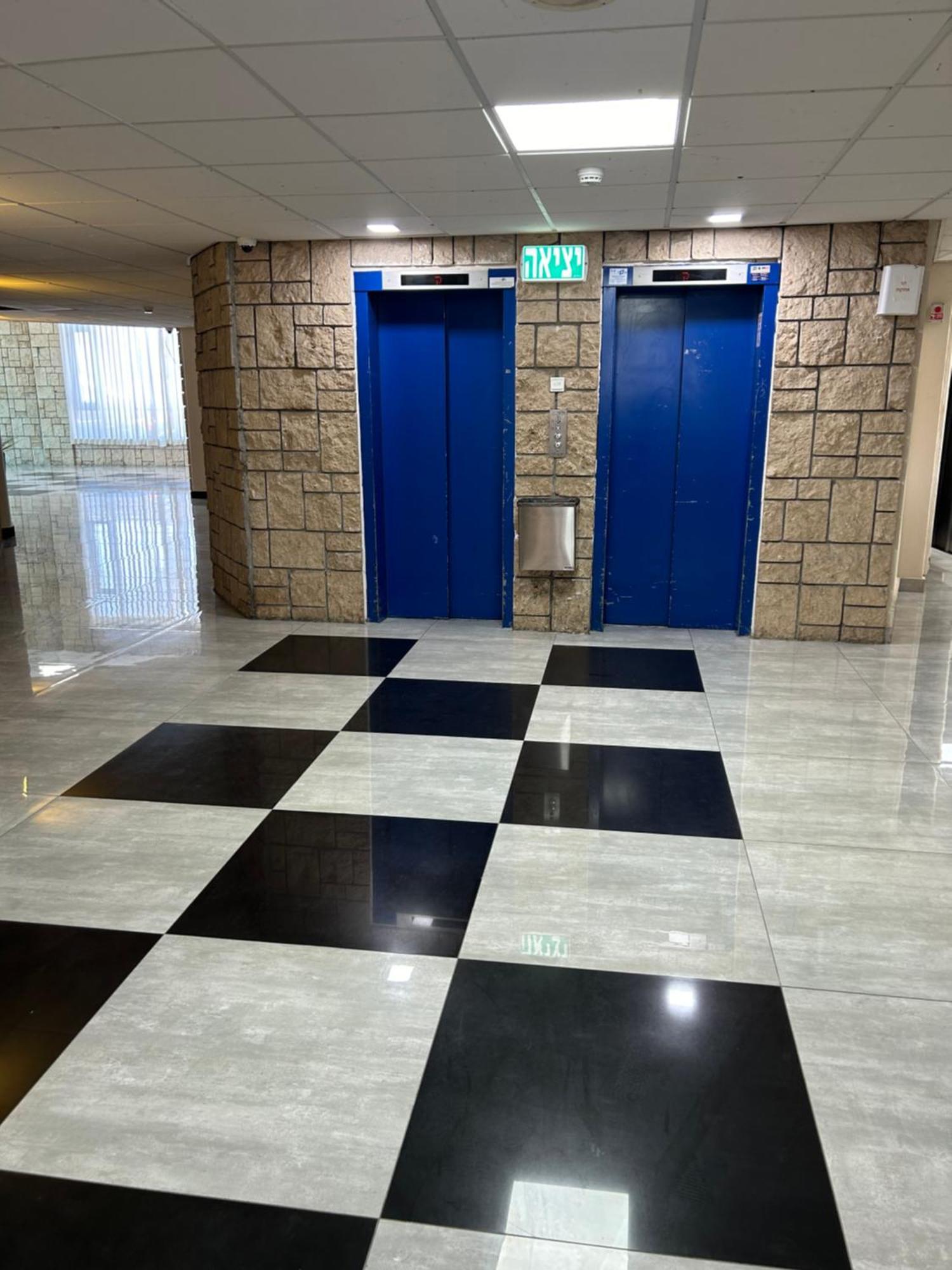 Sima Suite Aschdod Exterior foto