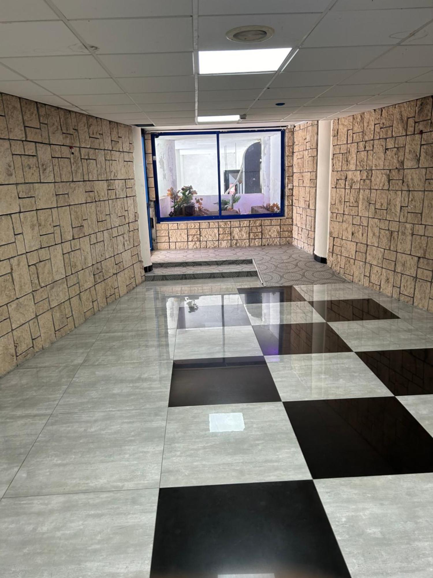 Sima Suite Aschdod Exterior foto