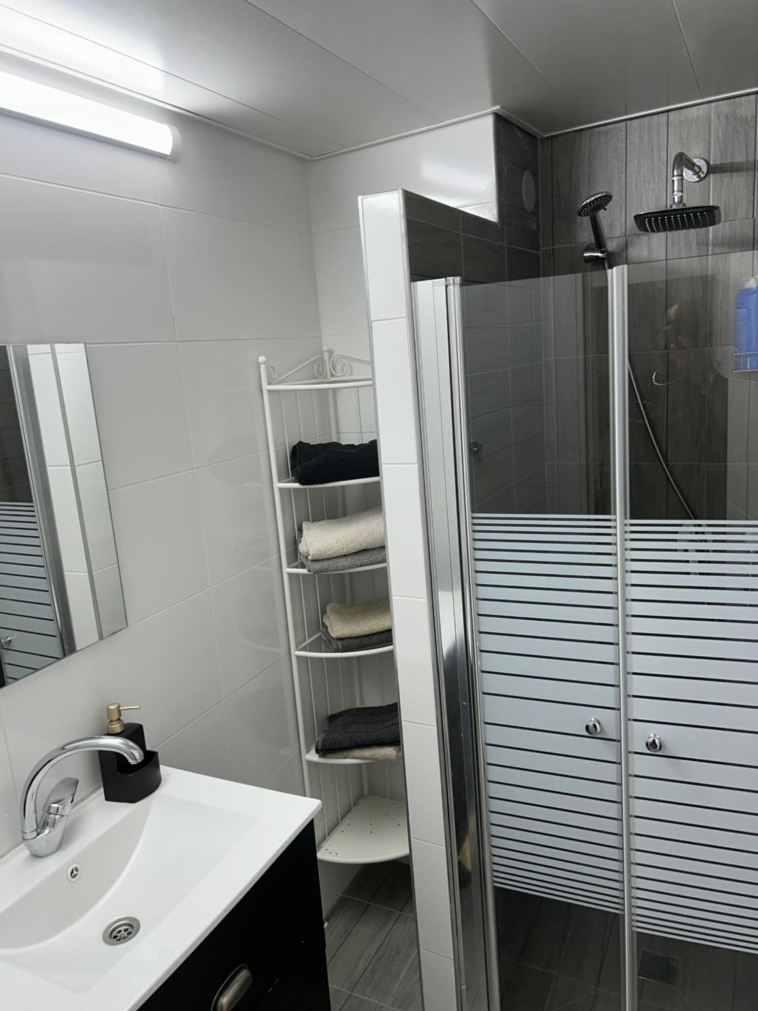 Sima Suite Aschdod Exterior foto